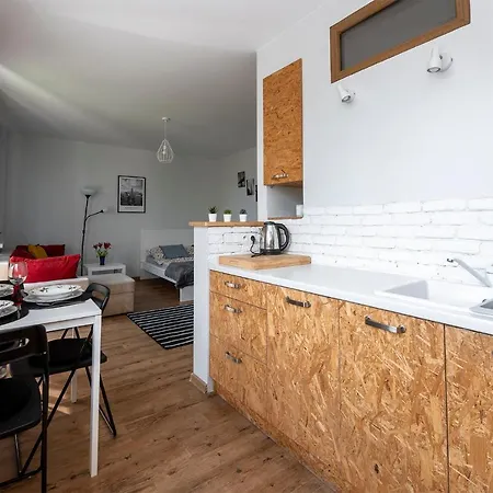 Bright&modern Manufaktura&orientarium Near Atlas Arena 罗兹