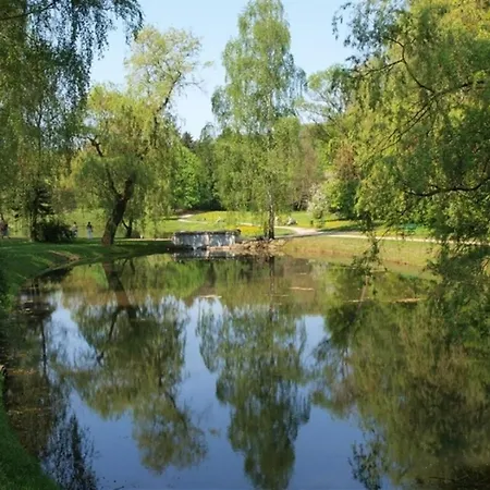 公寓 Bright&modern Manufaktura&orientarium Near Atlas Arena 罗兹